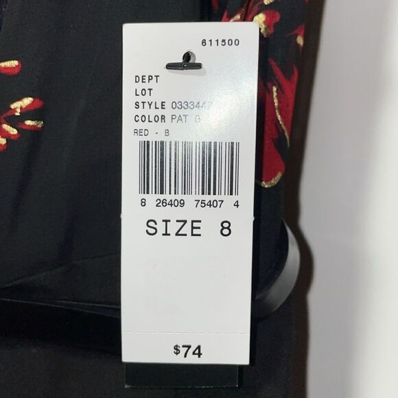 ALYX sleeveless dress - Picture 5 of 8